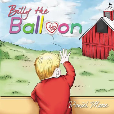The Billy the Balloon