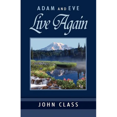 Adam And Eve Live Again