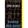 Confidence: How Winning Streaks and Losing Streaks Begin and End