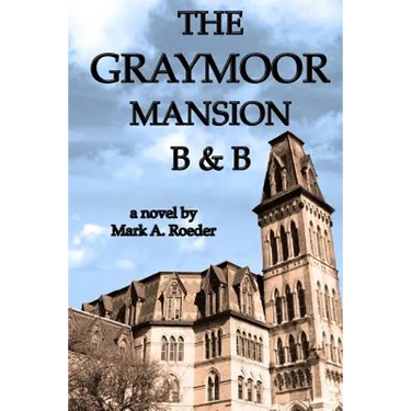 The Graymoor Mansion B&B