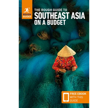 The Rough Guide to Southeast Asia on a Budget: Travel Guide with eBook