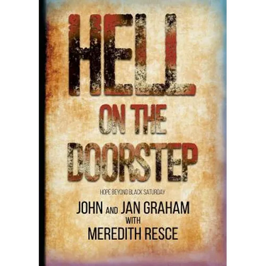 Hell on the Doorstep
