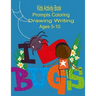Kids Activity Book Prompts, Coloring, Drawing, Writing Ages 5-10: Children's Educational Notebook