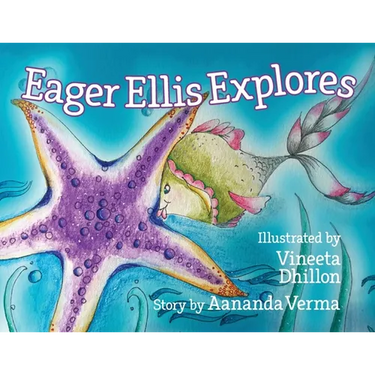 Eager Ellis Explores