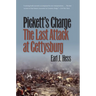 Pickett's Charge--The Last Attack at Gettysburg
