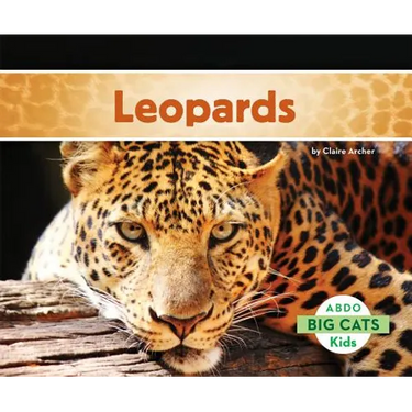 Leopards