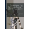 Charter of the City and County of San Francisco; 1929