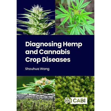 Diagnosing Hemp and Cannabis Crop Diseases