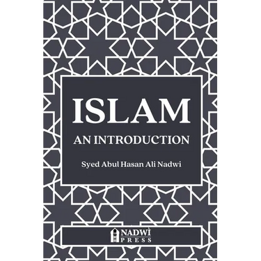 Islam - An Introduction
