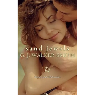 Sand Jewels
