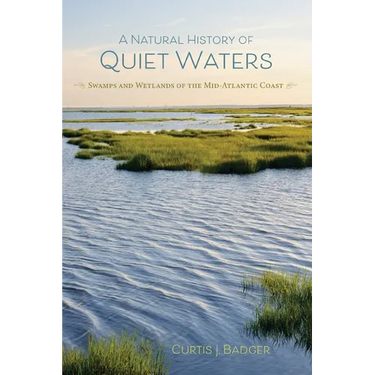 A Natural History of Quiet Waters
