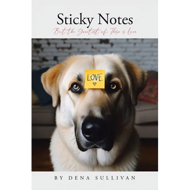 Sticky Notes: But the Greatest of These is Love
