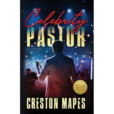 Celebrity Pastor