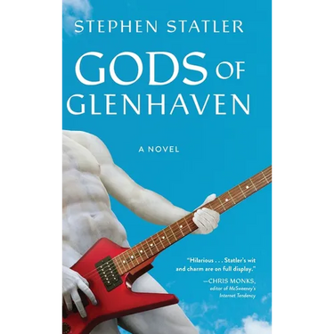 Gods of Glenhaven