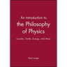 Intro to the Philosophy of Physics