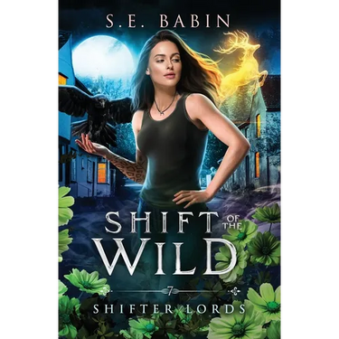 Shift of the Wild