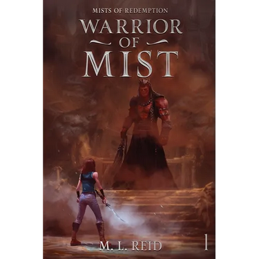 Warrior of Mist