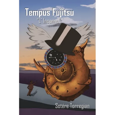 Tempus Fujitsu: L' Inconnu
