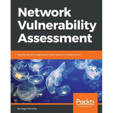 Network Vulnerability Assessment
