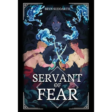 Servant of Fear