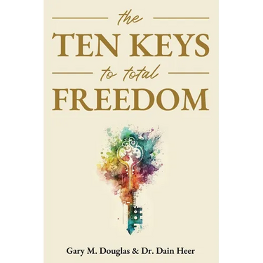 The Ten Keys to Total Freedom