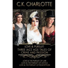 Love and Pursuit: Three Jazz Age Tales of Crime and Passion