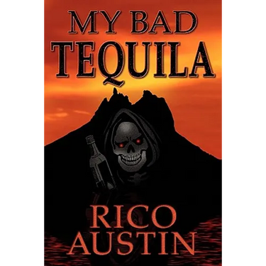 My Bad Tequila