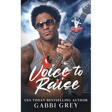 Voice to Raise: Road to Rocktoberfest 2025