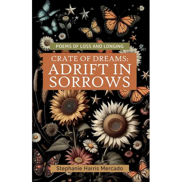 Crate of Dreams: Adrift in Sorrows