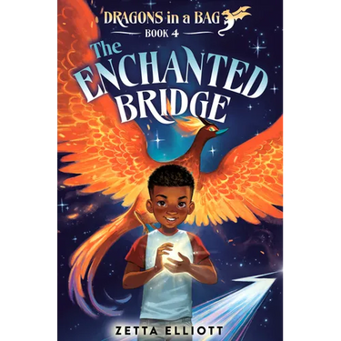 The Enchanted Bridge
