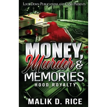 Money, Murder and Memories