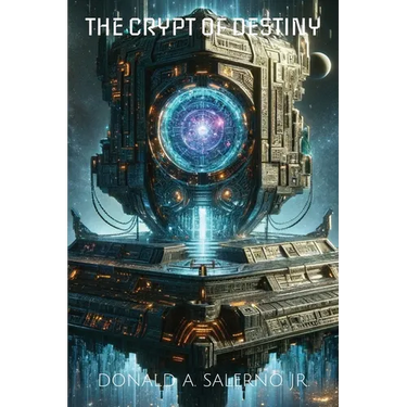 The Crypt of Destiny
