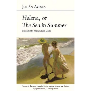 Helena, or the Sea in Summer