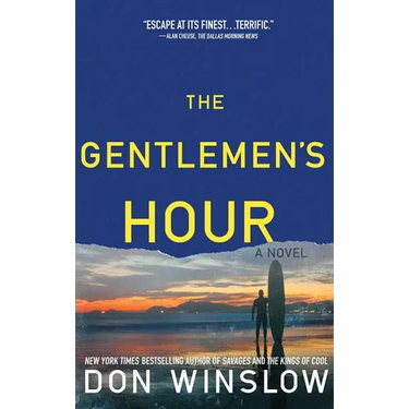 Gentlemen's Hour