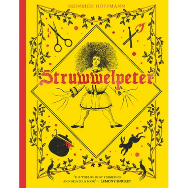 Struwwelpeter