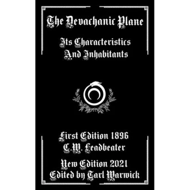 The Devachanic Plane: Its Characteristics and Inhabitants