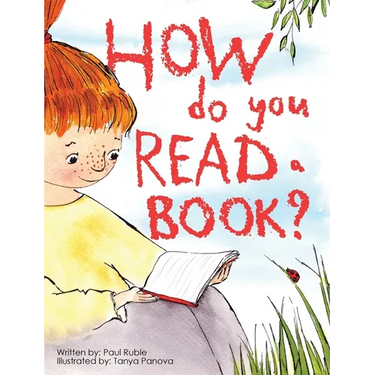 How do you Read a Book?