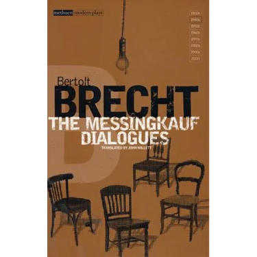 Messingkauf Dialogues