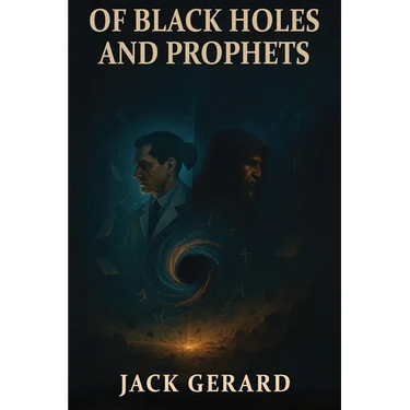 Of Black Holes and Prophets