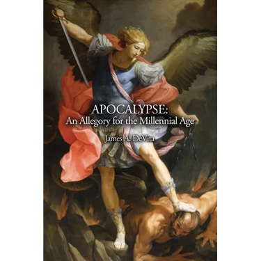 Apocalypse: An Allegory for the Millennial Age