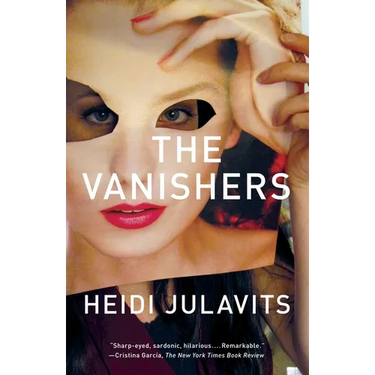 The Vanishers