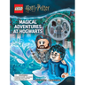 Lego Harry Potter: Magical Adventures at Hogwarts