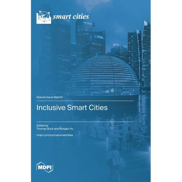 Inclusive Smart Cities
