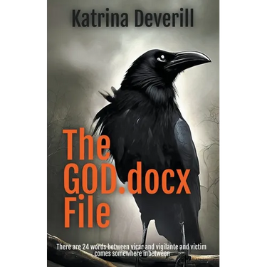 The GOD.docx File