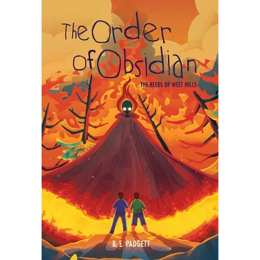 The Order of Obsidian