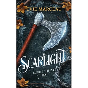 Scarlight: Castles of the Eyrie Book One