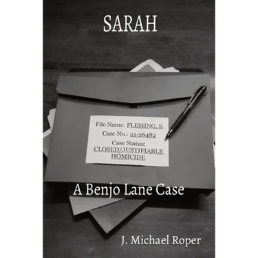 Sarah: A Benjo Lane Case
