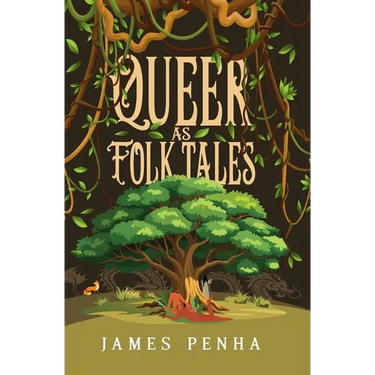 Queer as Folk Tales