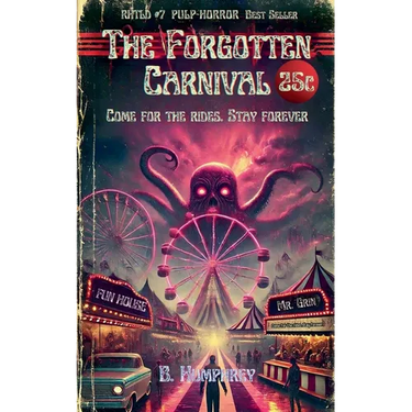 The Forgotten Carnival