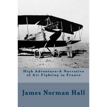 High Adventure